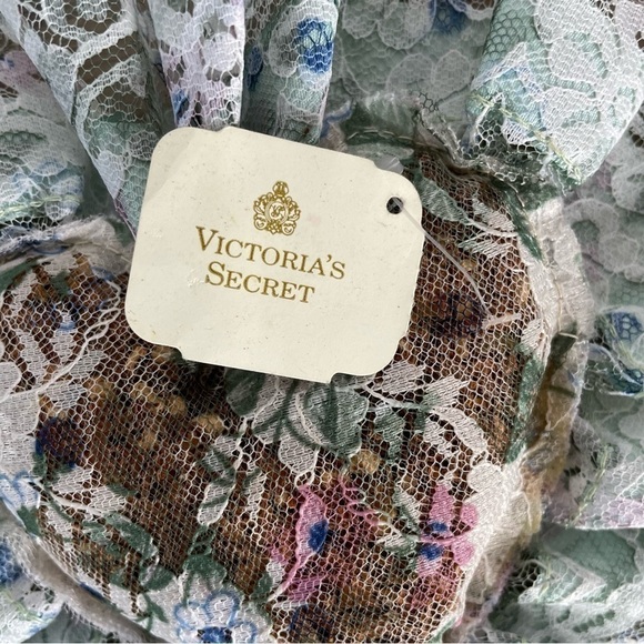 VINTAGE 80’s Pre Gold Label Victoria’s Secret Potpourri Sachet - Picture 4 of 6